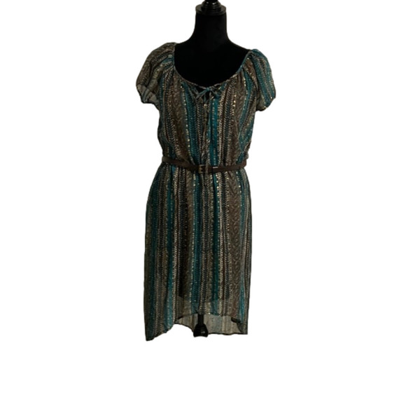 Maurices high low dress Size M NWT - Picture 1 of 9